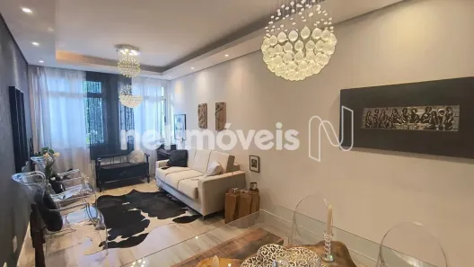 Apartamento com 3 Quartos à venda, 85m² no Nova Suíssa, Belo Horizonte
