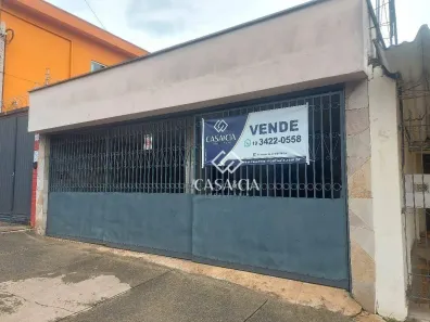 Casa com 2 Quartos à venda, 159m² no Paulicéia, Piracicaba
