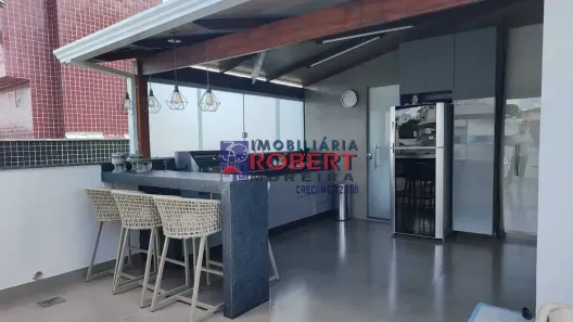 Cobertura com 3 Quartos à venda, 162m² no Europa, Contagem