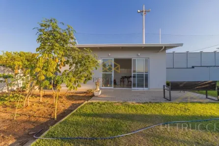 Sobrado com 6 Quartos à venda, 412m² no Chácara São Rafael, Campinas