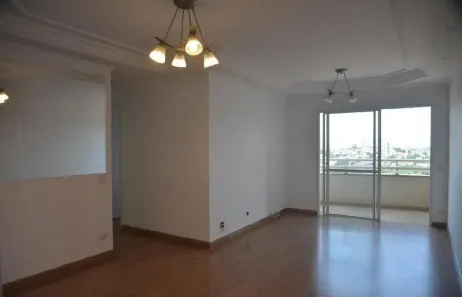 Apartamento com 3 Quartos à venda, 92m² no Vila Assunção, Santo André