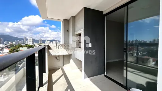 Apartamento com 2 Quartos à venda, 68m² no São João, Itajaí