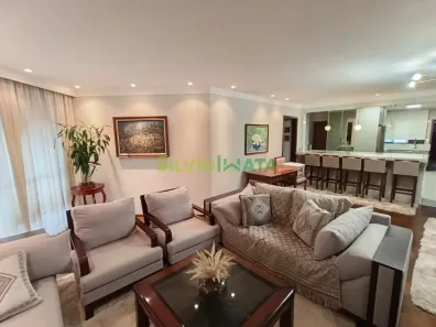 Apartamento com 4 Quartos à venda, 205m² no Zona 01, Maringá