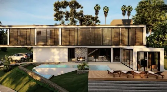 Lote/Terreno à venda, 842m² no Residencial Parque Campos de Santo Antônio II, Itu