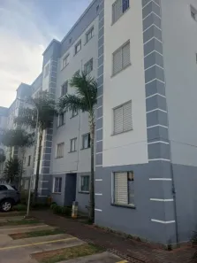 Apartamento com 2 Quartos à venda, 46m² no Cidade Edson, Suzano