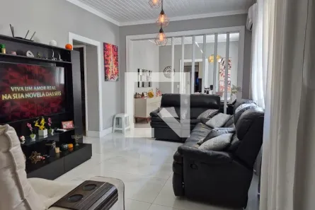 Casa com 4 Quartos à venda, 263m² no Bela Aliança, São Paulo
