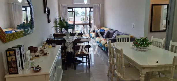 Apartamento com 3 Quartos à venda, 101m² no Jardim Virgínia, Guarujá