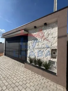 Casa com 3 Quartos à venda, 105m² no Jardim Bom Sucesso, Indaiatuba