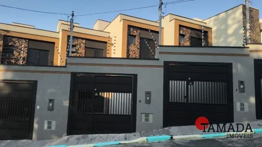 Casa com 2 Quartos à venda, 70m² no Parque Boturussu, São Paulo