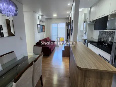 Apartamento com 3 Quartos à venda, 81m² no Vila Isa, São Paulo