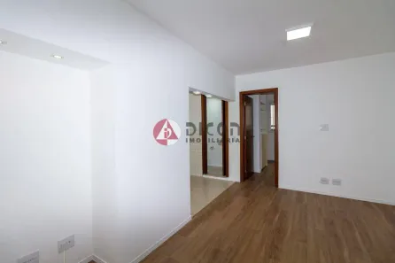 Apartamento com 1 Quarto à venda, 40m² no Bela Vista, São Paulo