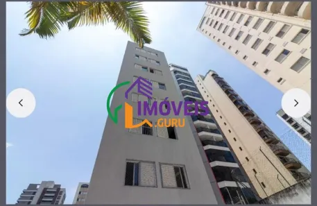 Apartamento com 2 Quartos à venda, 69m² no Indianópolis, São Paulo