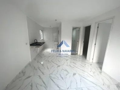Apartamento com 2 Quartos à venda, 43m² no Vila Amália (Zona Norte), São Paulo