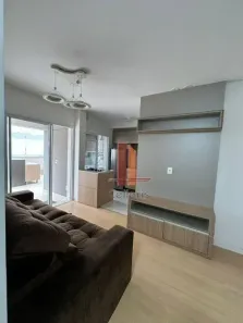 Apartamento com 1 Quarto à venda, 75m² no Tatuapé, São Paulo