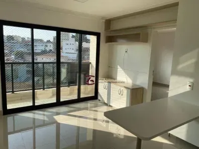 Apartamento com 1 Quarto à venda, 43m² no Tucuruvi, São Paulo