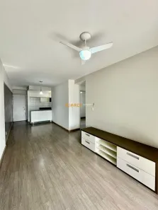 Apartamento com 3 Quartos à venda, 75m² no Parque Residencial Aquarius, São José dos Campos