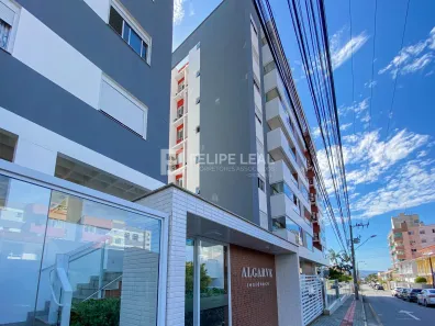 Apartamento com 4 Quartos à venda, 113m² no Praia Comprida, São José