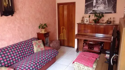 Apartamento com 2 Quartos à venda, 80m² no Dos Casa, São Bernardo do Campo