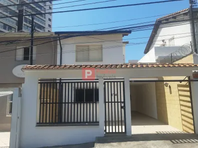 Imóvel Comercial com 2 Quartos para alugar, 100m² no Nova Piraju, São Paulo