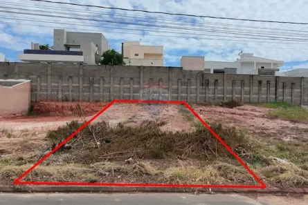 Lote/Terreno à venda, 250m² no Jardim Terras de Santa Elisa, Araras