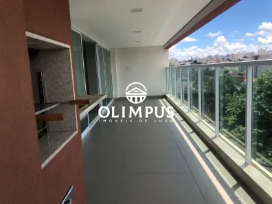 Apartamento com 3 Quartos à venda, 166m² no Tabajaras, Uberlândia