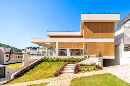Casa com 4 Quartos à venda, 671m² no Tamboré, Santana de Parnaíba