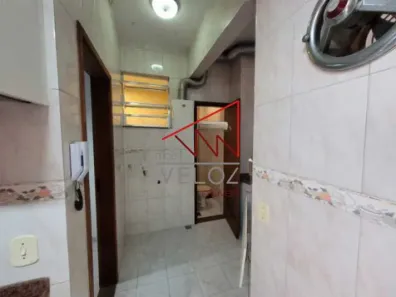 Apartamento com 1 Quarto à venda, 68m² no Flamengo, Rio de Janeiro