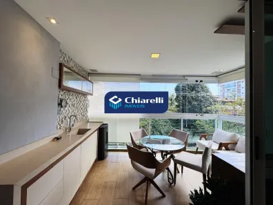 Apartamento com 4 Quartos à venda, 160m² no São Francisco, Niterói