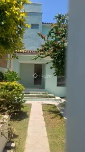 Sobrado com 4 Quartos para venda ou aluguel, 230m² no Centro, Bertioga