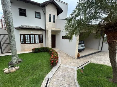 Casa com 3 Quartos à venda, 221m² no Córrego Grande, Florianópolis