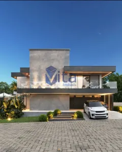 Apartamento com 4 Quartos à venda, 296m² no Ingleses do Rio Vermelho, Florianópolis