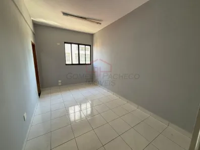 Sala Comercial para alugar, 58m² no Itararé, São Vicente