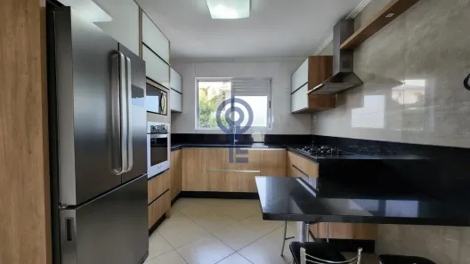 Apartamento com 4 Quartos à venda, 150m² no João Paulo, Florianópolis