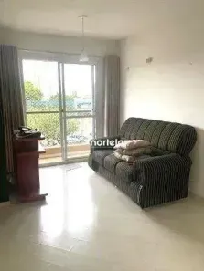 Apartamento com 2 Quartos à venda, 49m² no Lauzane Paulista, São Paulo
