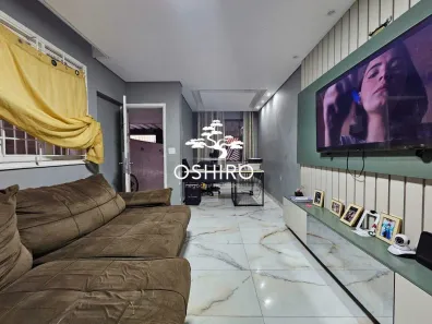 Casa com 3 Quartos à venda, 193m² no Vila Valença, São Vicente