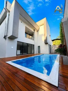 Casa de Condomínio com 6 Quartos à venda, 400m² no Ponta Negra, Manaus
