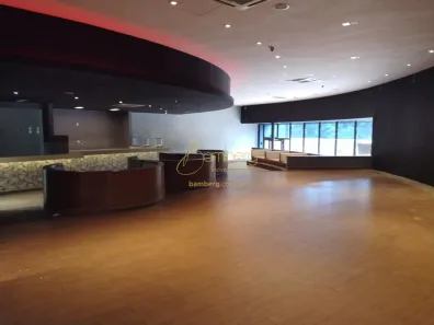 Prédio Comercial para alugar, 546m² no Vila Andrade, São Paulo