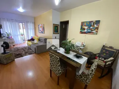 Apartamento com 2 Quartos à venda, 80m² no Icaraí, Niterói