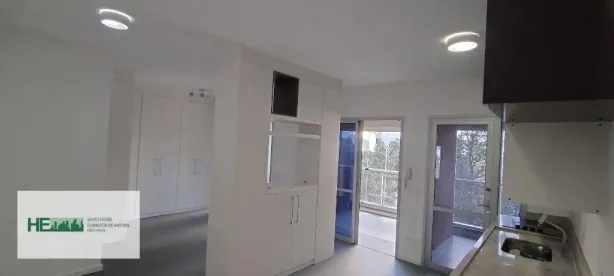 Apartamento com 1 Quarto à venda, 52m² no Campo Belo, São Paulo