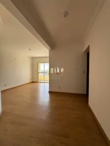 Apartamento com 2 Quartos para alugar, 78m² no Jardim Apolo II, São José dos Campos