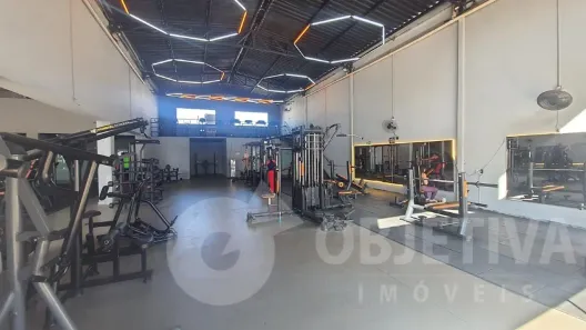 Galpão/Depósito/Armazém para alugar, 210m² no Grand Ville, Uberlândia