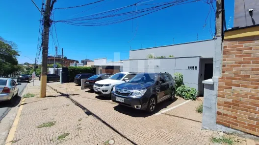 Imóvel Comercial com 1 Quarto para alugar, 182m² no Jardim Planalto, Campinas