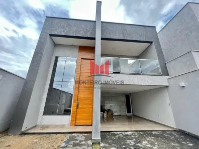 Casa com 3 Quartos à venda, 174m² no Jardim Imperial, Lagoa Santa