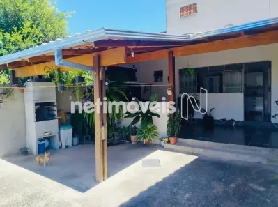 Casa com 3 Quartos à venda, 129m² no Serra Verde (Venda Nova), Belo Horizonte