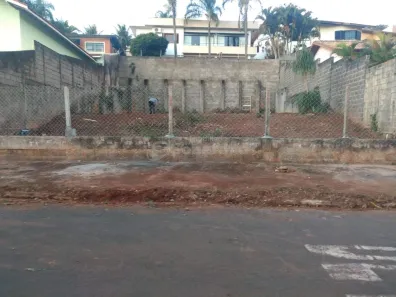 Lote/Terreno à venda, 368m² no Jardim das Paineiras, Campinas