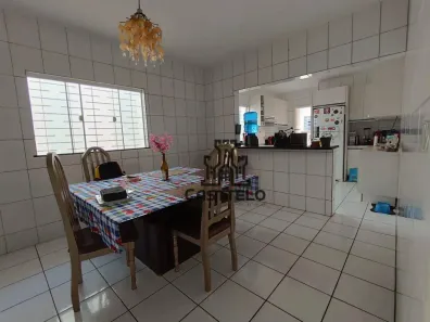 Casa com 3 Quartos à venda, 162m² no Gávea, Londrina