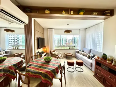 Apartamento com 2 Quartos à venda, 64m² no Zona Nova, Capão da Canoa