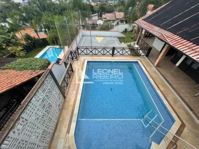 Casa com 3 Quartos à venda, 355m² no Das Nações, Timbó