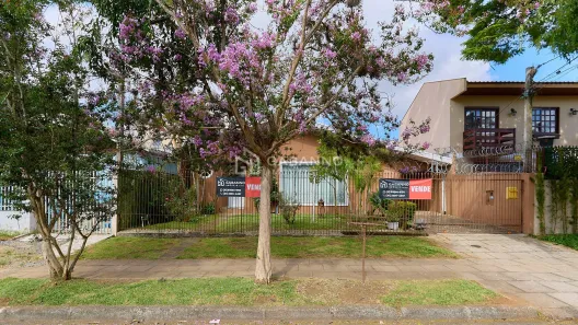 Lote/Terreno com 4 Quartos à venda, 360m² no Santa Quitéria, Curitiba