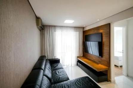Apartamento com 2 Quartos à venda, 56m² no Vila Aricanduva, São Paulo